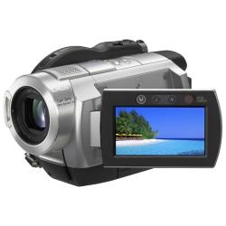 Видеокамера Sony HDR-UX5E