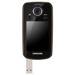 Видеокамера Samsung HMX-E10