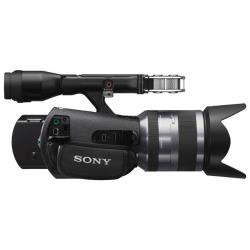 Видеокамера Sony NEX-VG20E