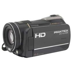 Видеокамера Praktica DVC 10.4 HDMI