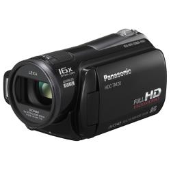 Видеокамера Panasonic HDC-TM20