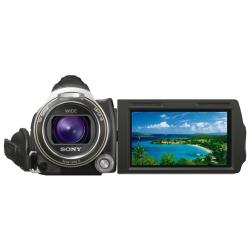 Видеокамера Sony HDR-CX700E