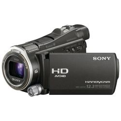 Видеокамера Sony HDR-CX700E