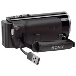 Видеокамера Sony HDR-CX320E