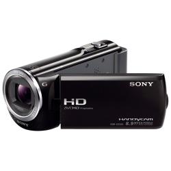 Видеокамера Sony HDR-CX320E