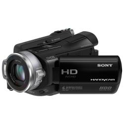 Видеокамера Sony HDR-SR7E