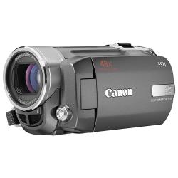 Видеокамера Canon FS11