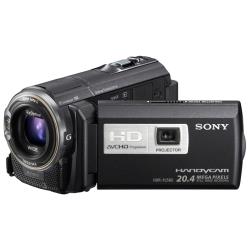 Видеокамера Sony HDR-PJ580E