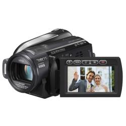 Видеокамера Panasonic HDC-HS200