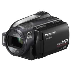 Видеокамера Panasonic HDC-HS200