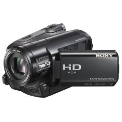 Видеокамера Sony HDR-HC9