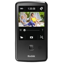 Видеокамера Kodak PlayTouch