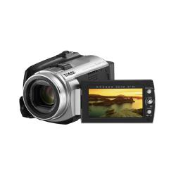 Видеокамера JVC Everio GZ-HD5