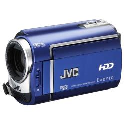 Видеокамера JVC Everio GZ-MG330