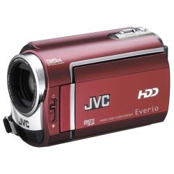 Видеокамера JVC Everio GZ-MG330