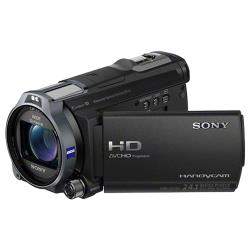 Видеокамера Sony HDR-CX760E