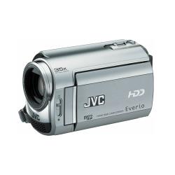 Видеокамера JVC Everio GZ-MG365H