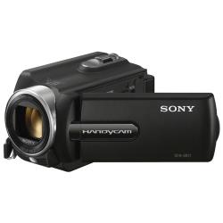 Видеокамера Sony DCR-SR21E