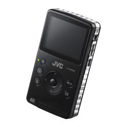Видеокамера JVC Picsio GC-FM1