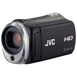 Видеокамера JVC Everio GZ-HM300