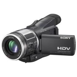 Видеокамера Sony HDR-HC1E