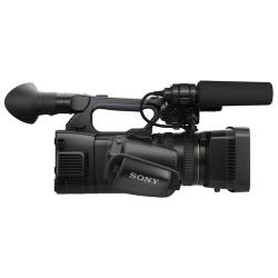 Видеокамера Sony PXW-Z100