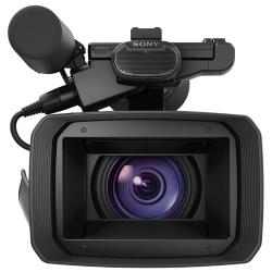 Видеокамера Sony PXW-Z100