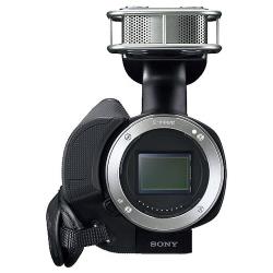 Видеокамера Sony NEX-VG10