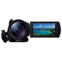 Видеокамера Sony HDR-CX900E