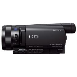 Видеокамера Sony HDR-CX900E