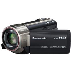 Видеокамера Panasonic HC-V720M