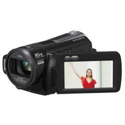 Видеокамера Panasonic HDC-SD20