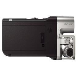 Видеокамера Sony HDR-MV1 черный