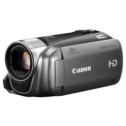 Видеокамера Canon LEGRIA HF R206