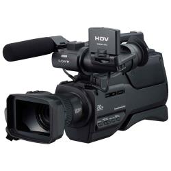 Видеокамера Sony HVR-HD1000P