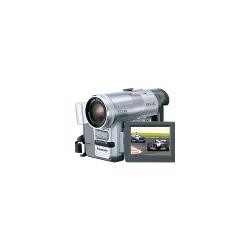 Видеокамера Panasonic NV-GX7