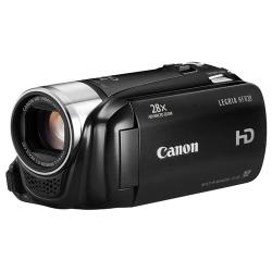 Видеокамера Canon LEGRIA HF R28