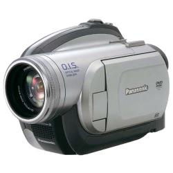 Видеокамера Panasonic VDR-D220