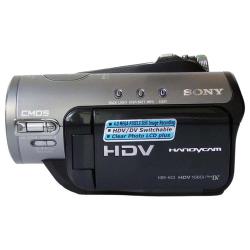 Видеокамера Sony HDR-HC3
