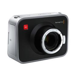 Видеокамера Blackmagic Design Cinema Camera EF