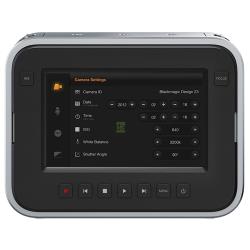 Видеокамера Blackmagic Design Cinema Camera EF