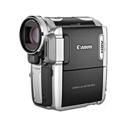 Видеокамера Canon HV10