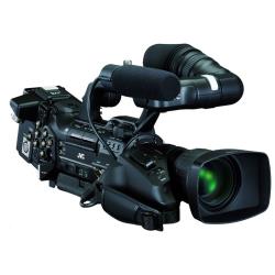 Видеокамера JVC GY-HM790