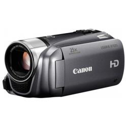 Видеокамера Canon LEGRIA HF R205