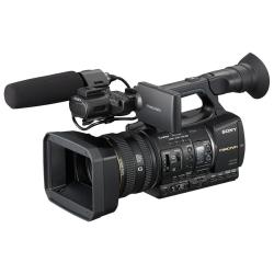 Видеокамера Sony HXR-NX5M