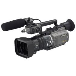 Видеокамера Sony DSR-PD170P