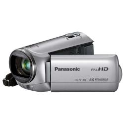 Видеокамера Panasonic HC-V110