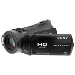 Видеокамера Sony HDR-CX7EK