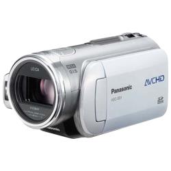 Видеокамера Panasonic HDC-SD1