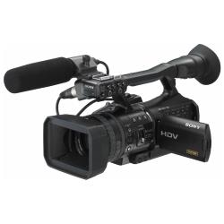 Видеокамера Sony HVR-V1E